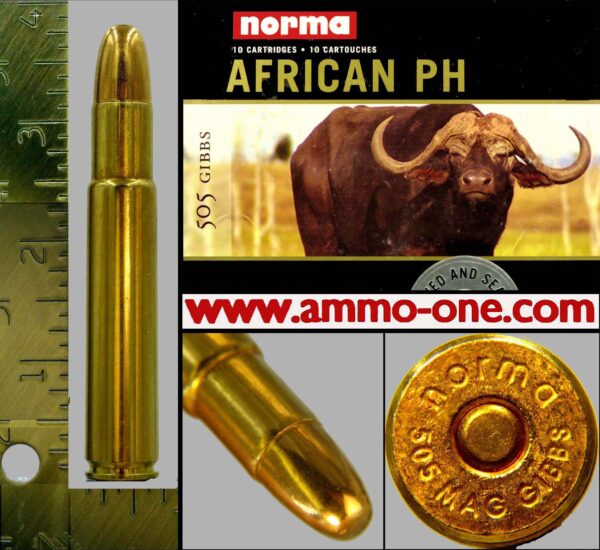 .505 Gibbs, c., Norma, Brass Case, Solid,  OUT of STOCK BUT MORE VERSIONS AVAILABLE, CLICK ON PAGE.