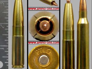 .510 whisper wildcat, 750 scf, one cartridge not a box. limit 1