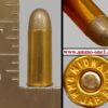 9mm japanese rev., a., midway h/s, 1 cartridge not a box