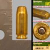 .40 smith & wesson, "r p 40 s&w" h/s by remington, fmj, one cartridge, not a box.
