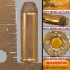.45 colt #04, 2010 limited edition, oliver f.winchester limited addition, nickel case, "ofw" head stamp one cartridge not a box!