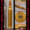 .378 weatherby magnum, "new", "bright!" newer h/s, fmj, one cartridge not a box!
