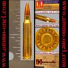 (a004) .223 remington by "hornady" h/s, new, match grade, 68 gr. jhpbt, one cartridge not a box